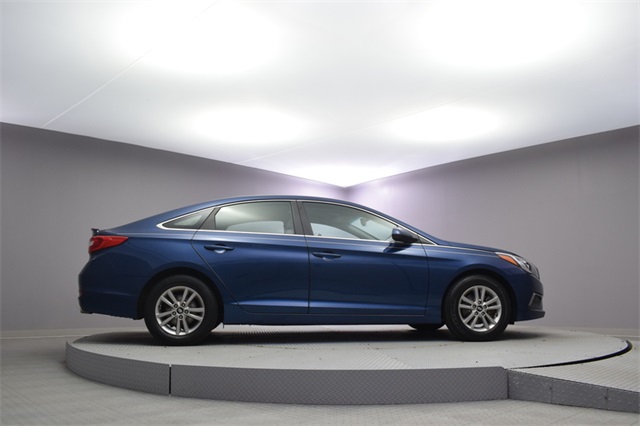 Pre Owned 2016 Hyundai Sonata Se 4d Sedan In Woodside 176470 Pre Owned 2016 Hyundai Sonata Se 4d Sedan In Woodside 176470 Paragon Honda